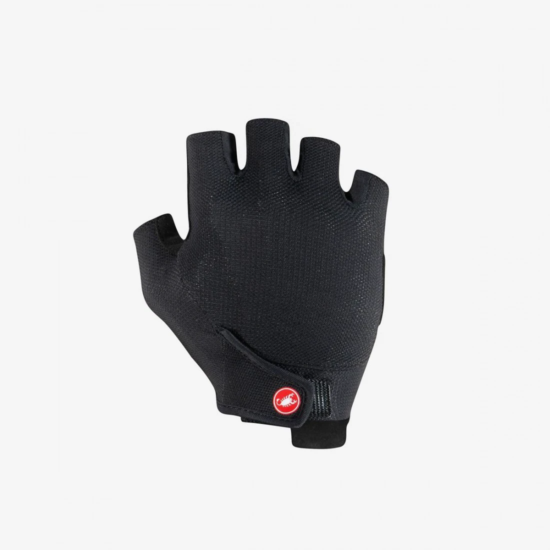 1. Manusi Castelli Endurance W de dama Negru XS