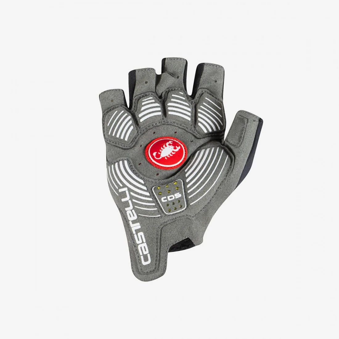 2. Manusi Castelli Rosso Corsa 2 W de dama Rosu S