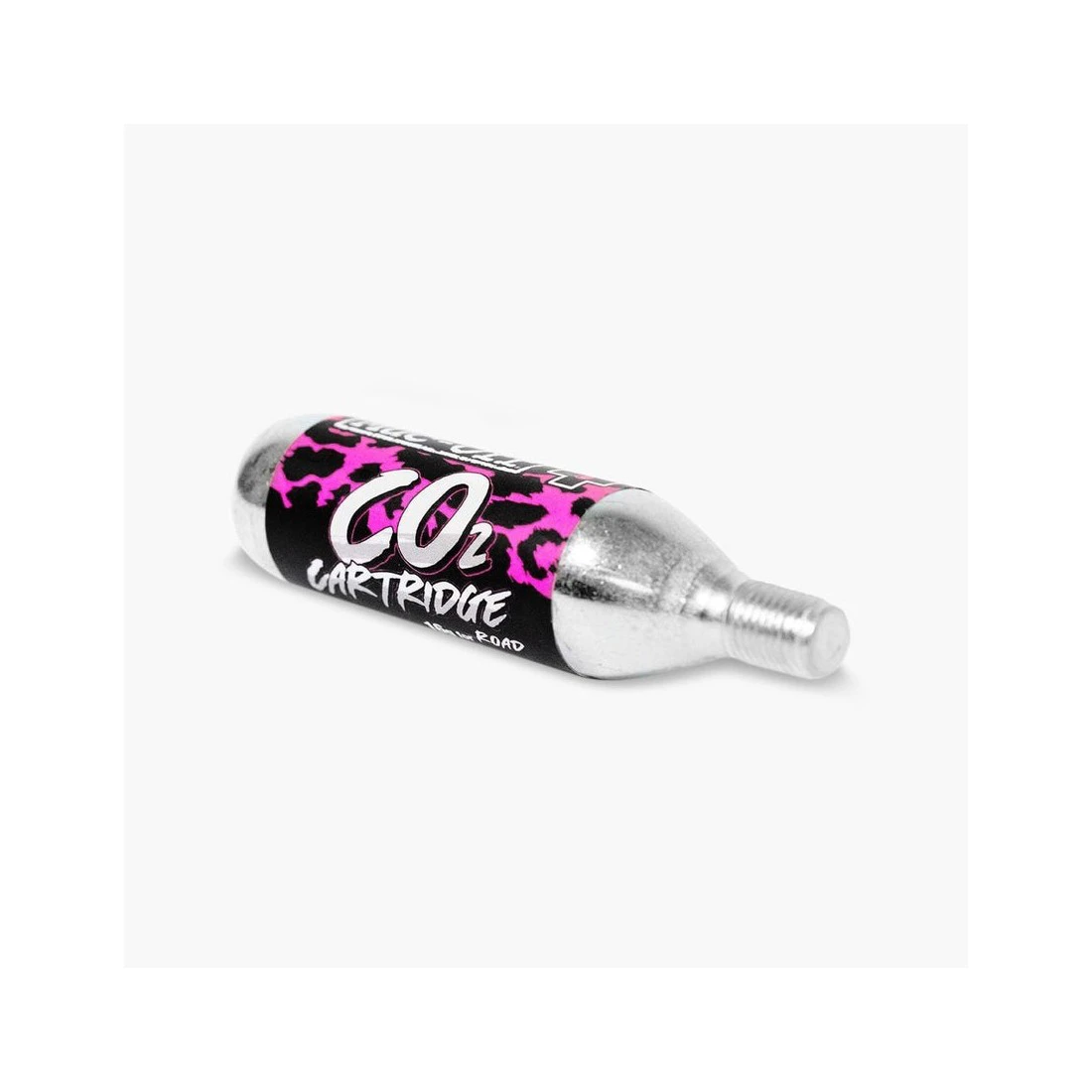 1. Rezerva CO2 Muc-Off 16g Cartridge MTB Inflator Refill