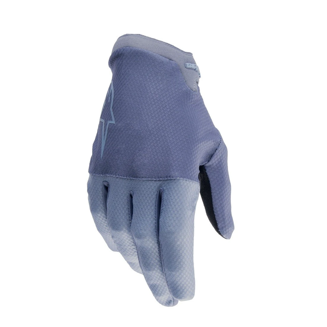 1. Manusi Alpinestars A-Aria Gloves Infinity Blue L