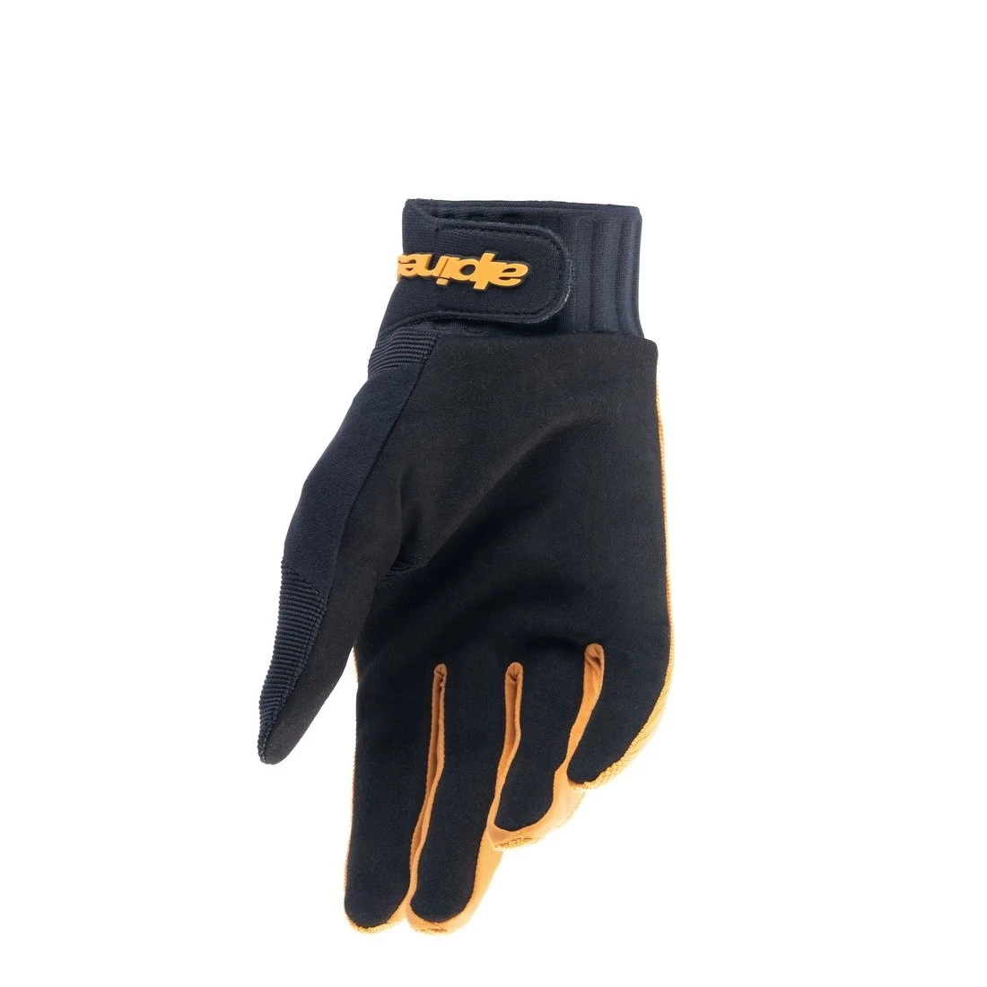 2. Manusi Alpinestars A-Dura Gloves Dark Gold XXL