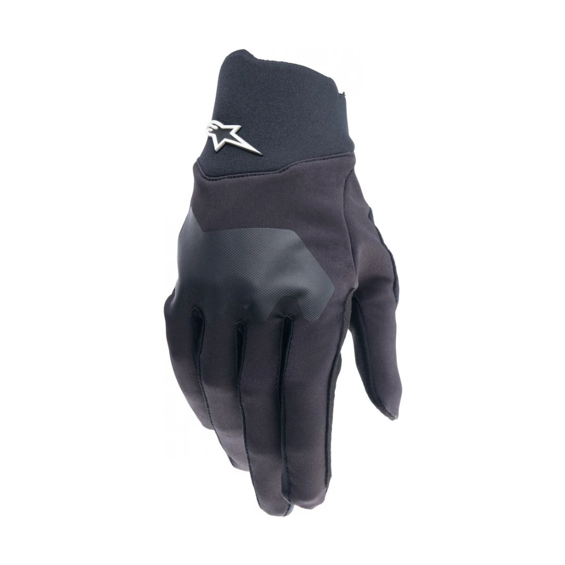 1. Manusi Alpinestars A-Supra Gloves Black L
