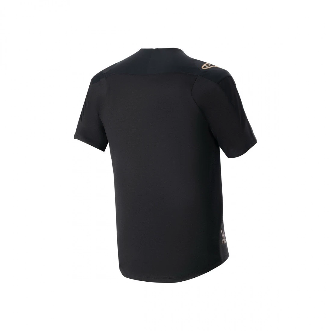 2. Bluza Alpinestars A-Aria Polartec Switch SS Jersey Black L