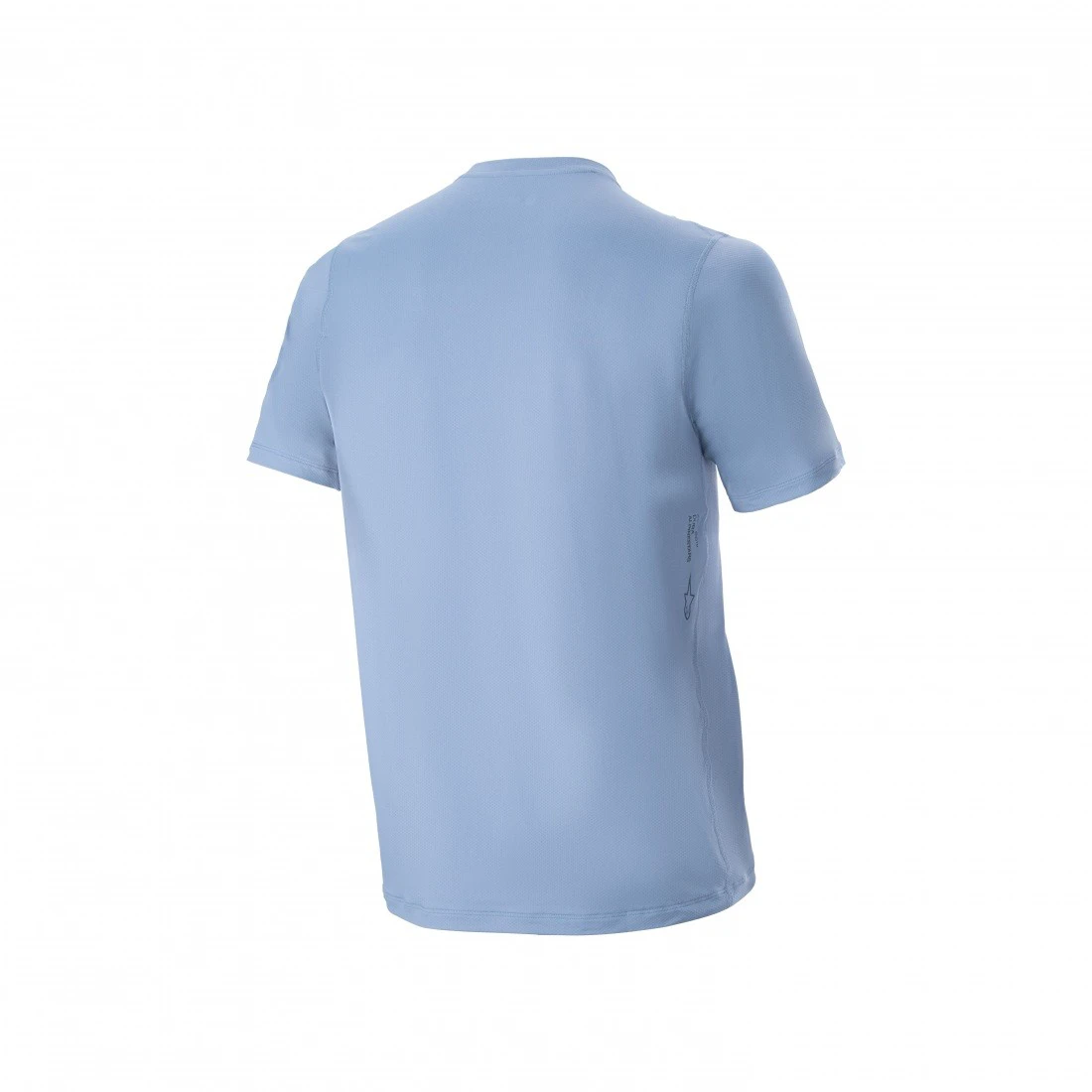 2. Bluza Alpinestars A-Dura Astar SS Jersey Infinity Blue XL