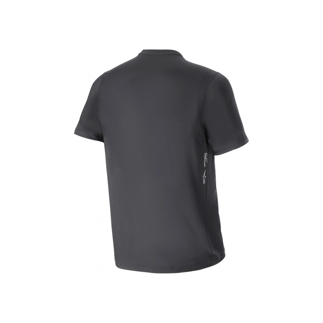 2. Bluza Alpinestars A-Dura Oscar SS Jersey Black M