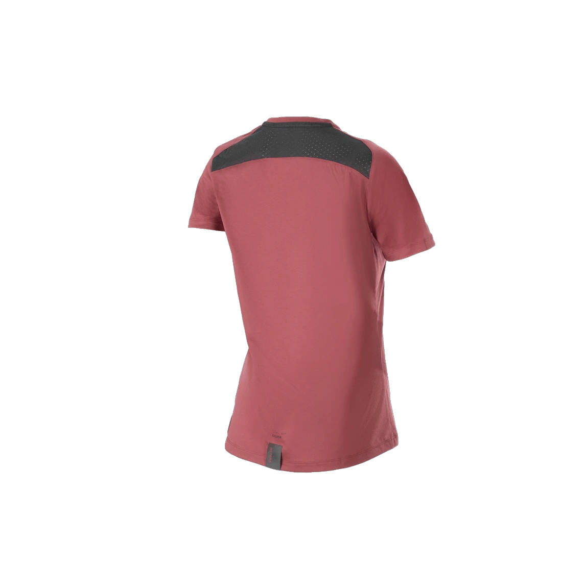 2. Bluza Alpinestars Stella A-Dura Dri Switch SS Jersey Burgundy XS