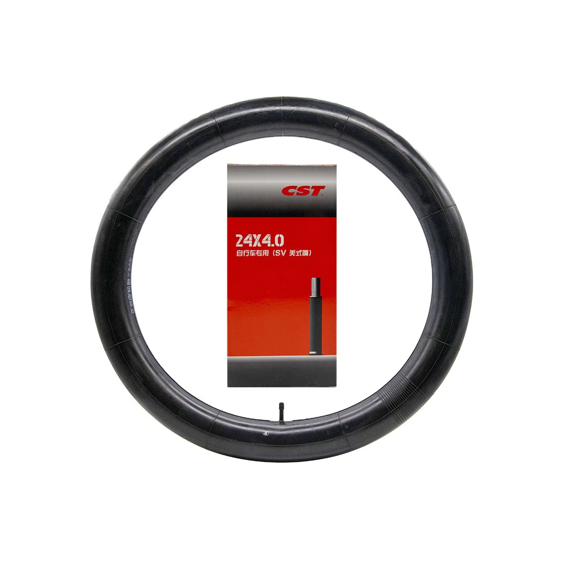 1. Camera pentru Fat E-Bike CST 24×4 (AV)