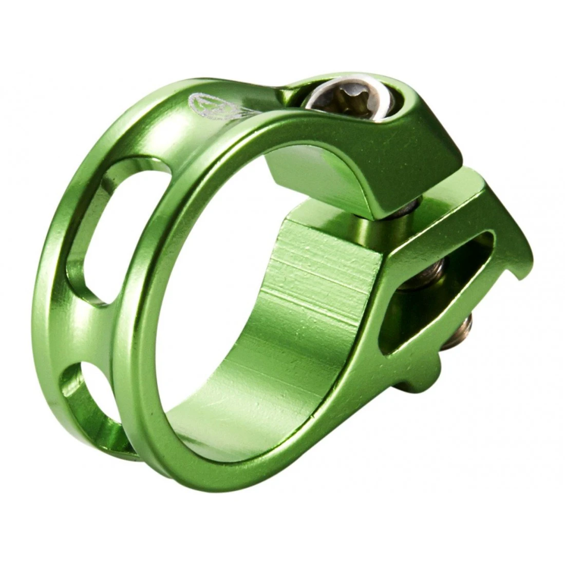 1. Colier schimbator Reverse pentru SRAM Verde Deschis