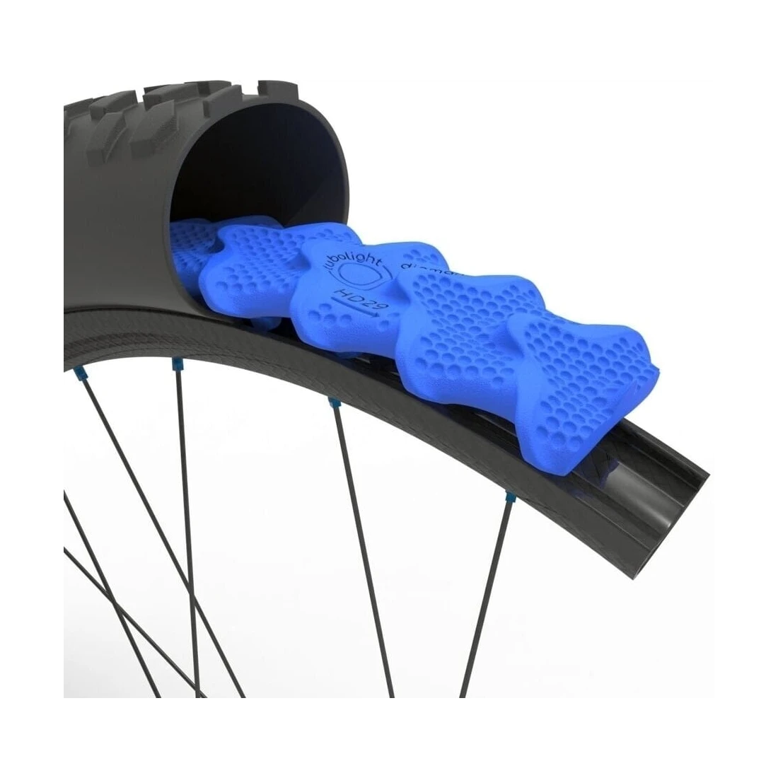 2. Insertii pentru anvelope tubeless Tubolight Diamana HD 29/XHD 27.5 x 2.6-3.0