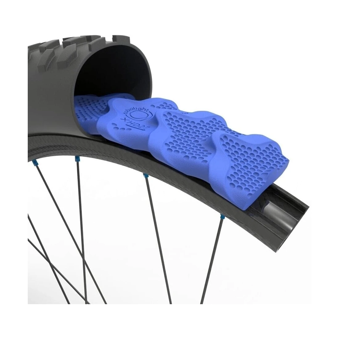 2. Insertii pentru anvelope tubeless Tubolight Diamana HD 29 x 2.3-2.6