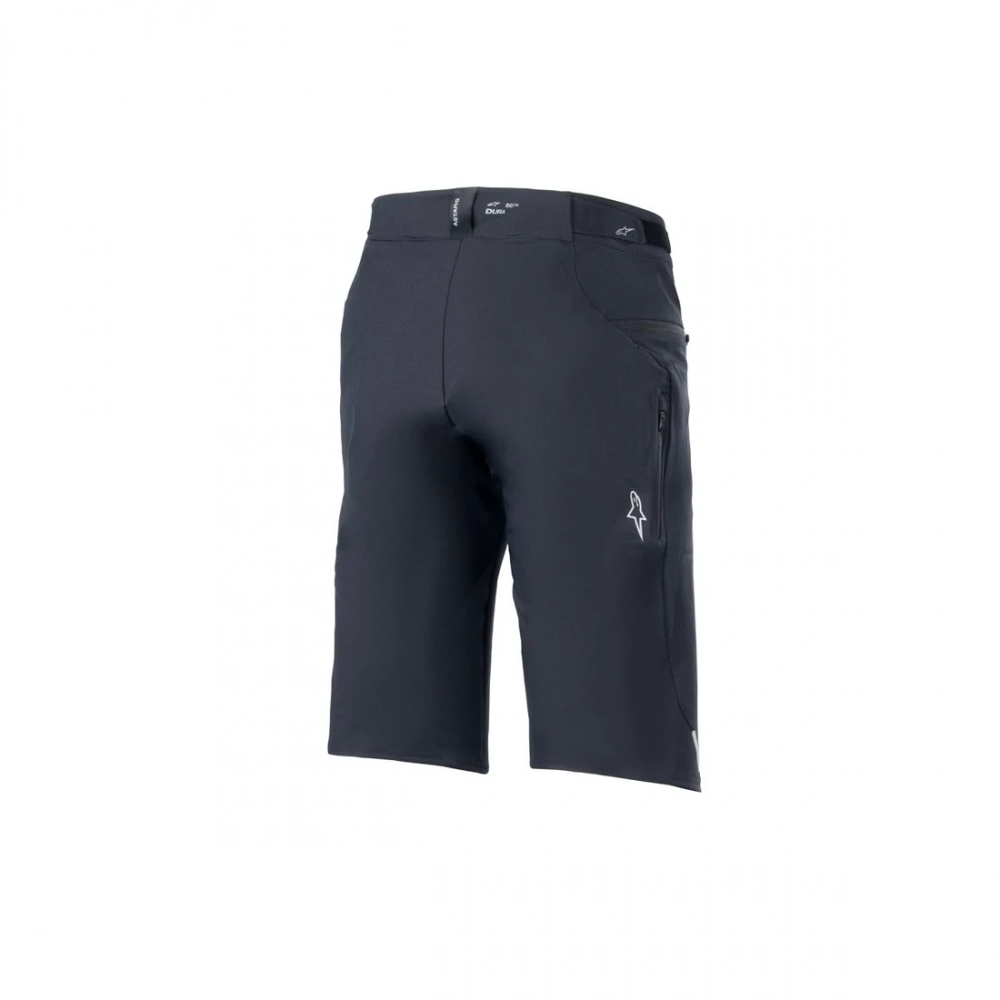 2. Pantaloni Scurti Alpinestars A-Dura Elite Shorts Black 32