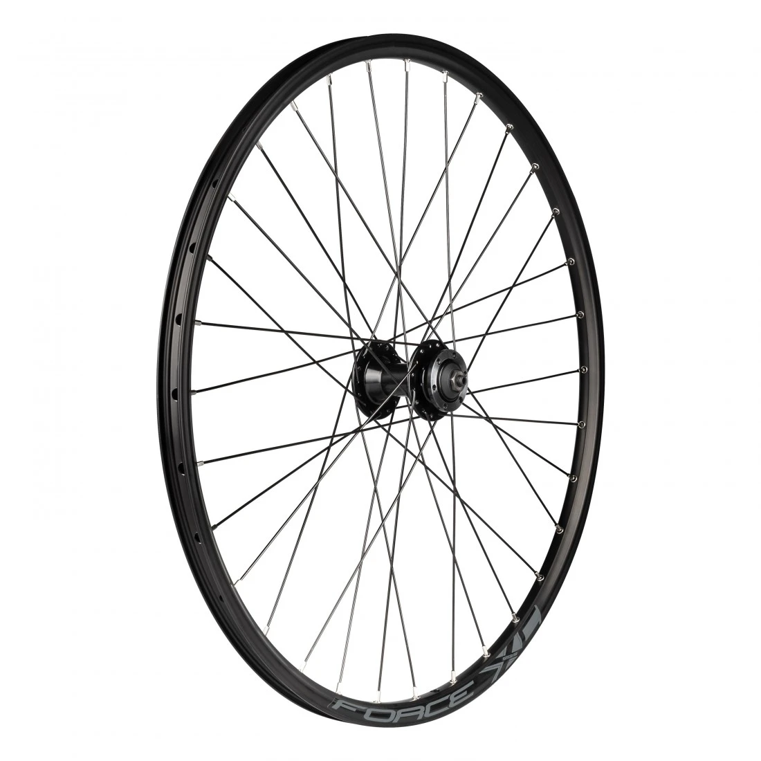 2. Roata fata 26 Force XC Disc 559x19 32h