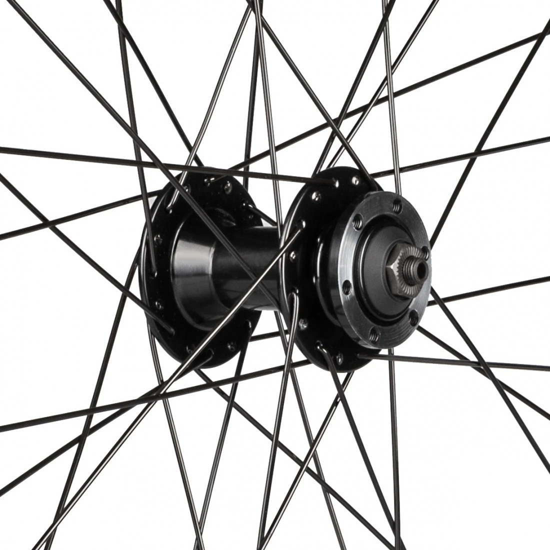3. Roata fata 26 Force XC Disc 559x19 32h