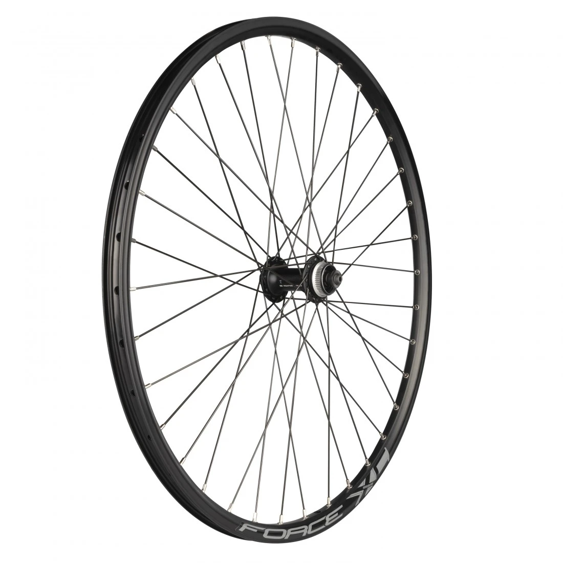 2. Roata fata 26 Force XC Disc 559x19 36h
