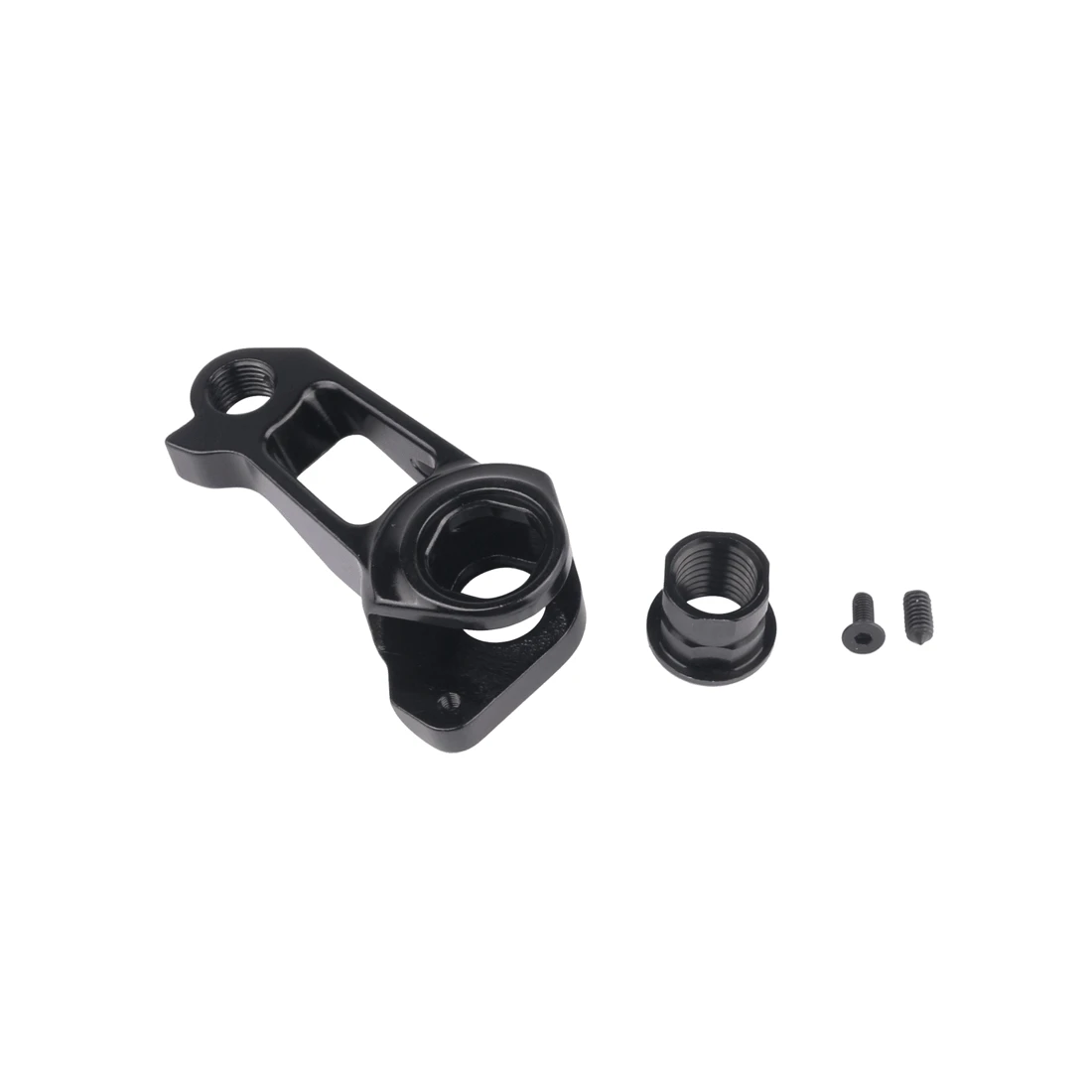 1. Ureche cadru Superior BFFB05 neagra