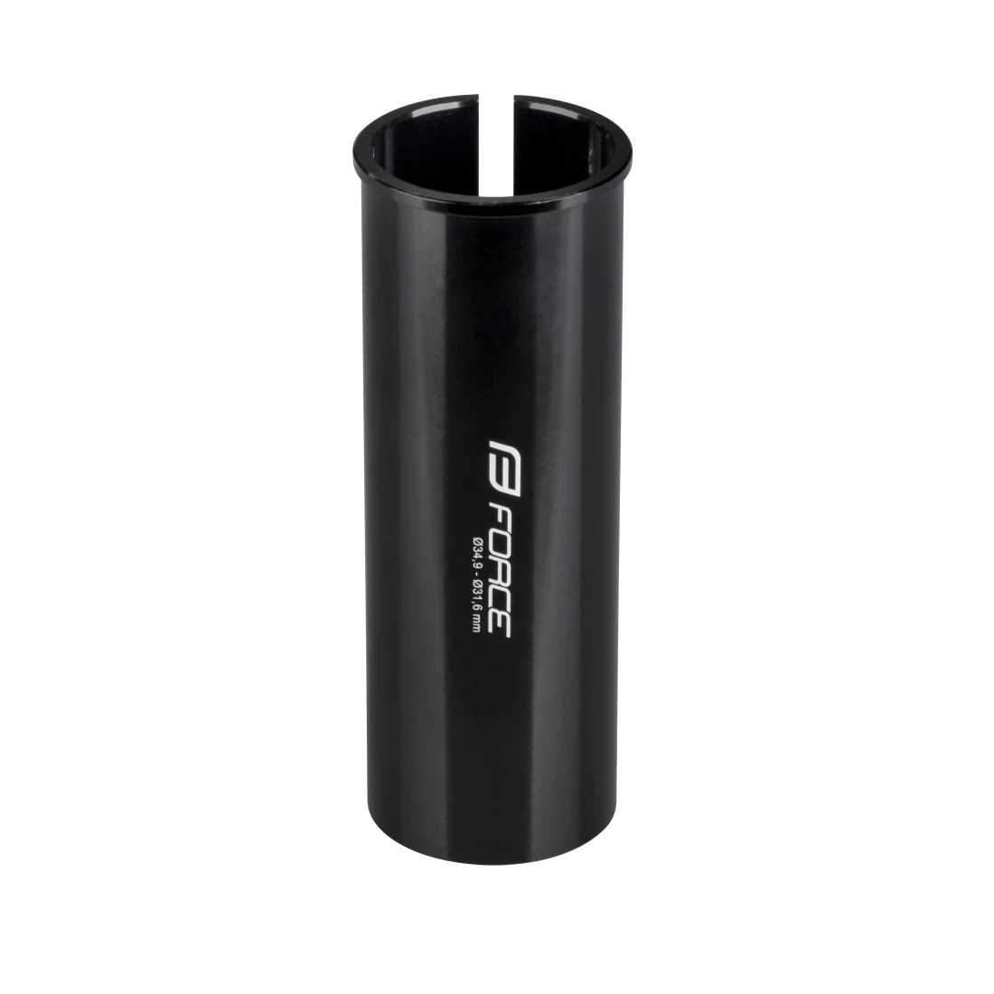 1. Adaptor Tija Sa Force 34.9-30.9mm Al Black