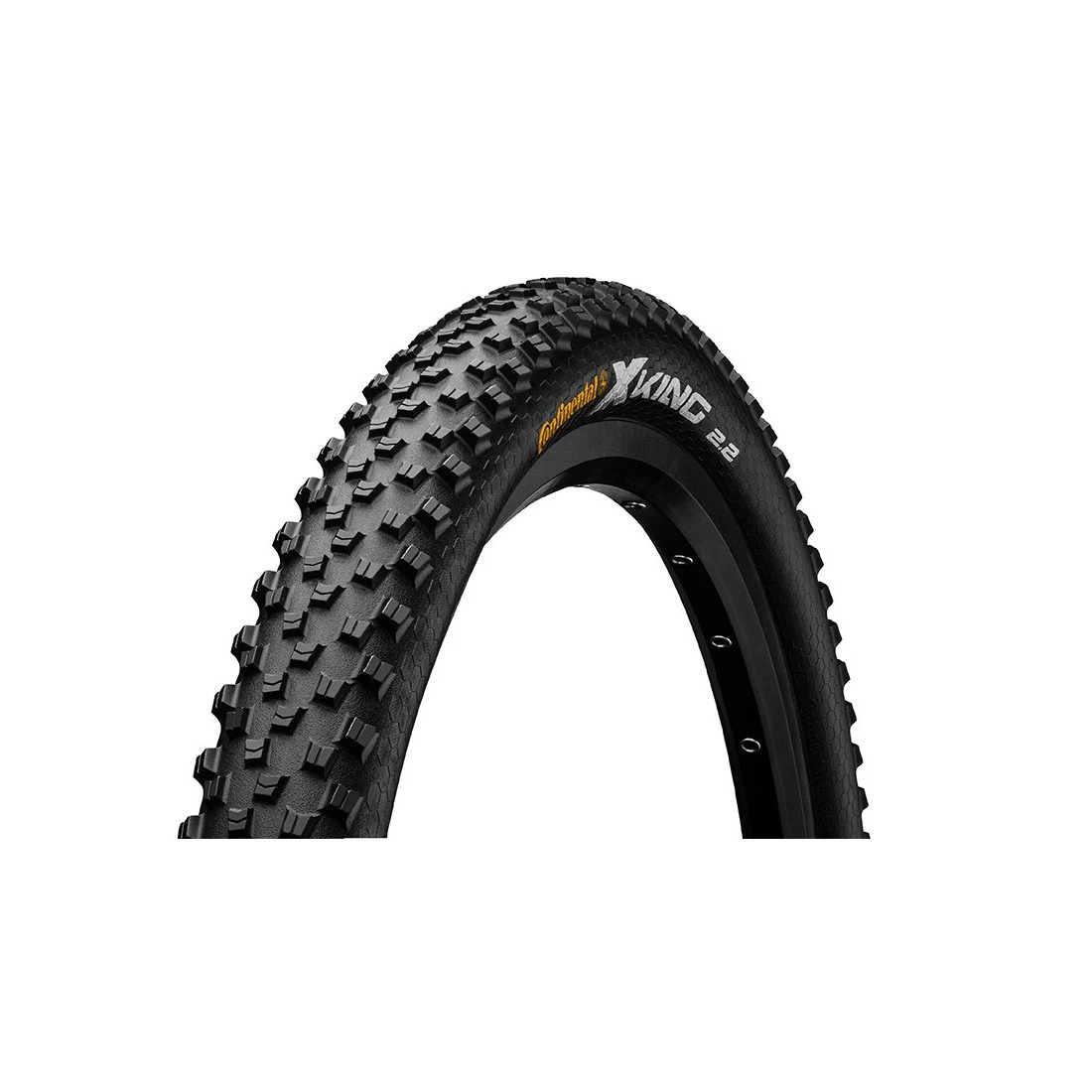 1. Anvelopa Continental Cross King Performance 55-622 (29x2.2)