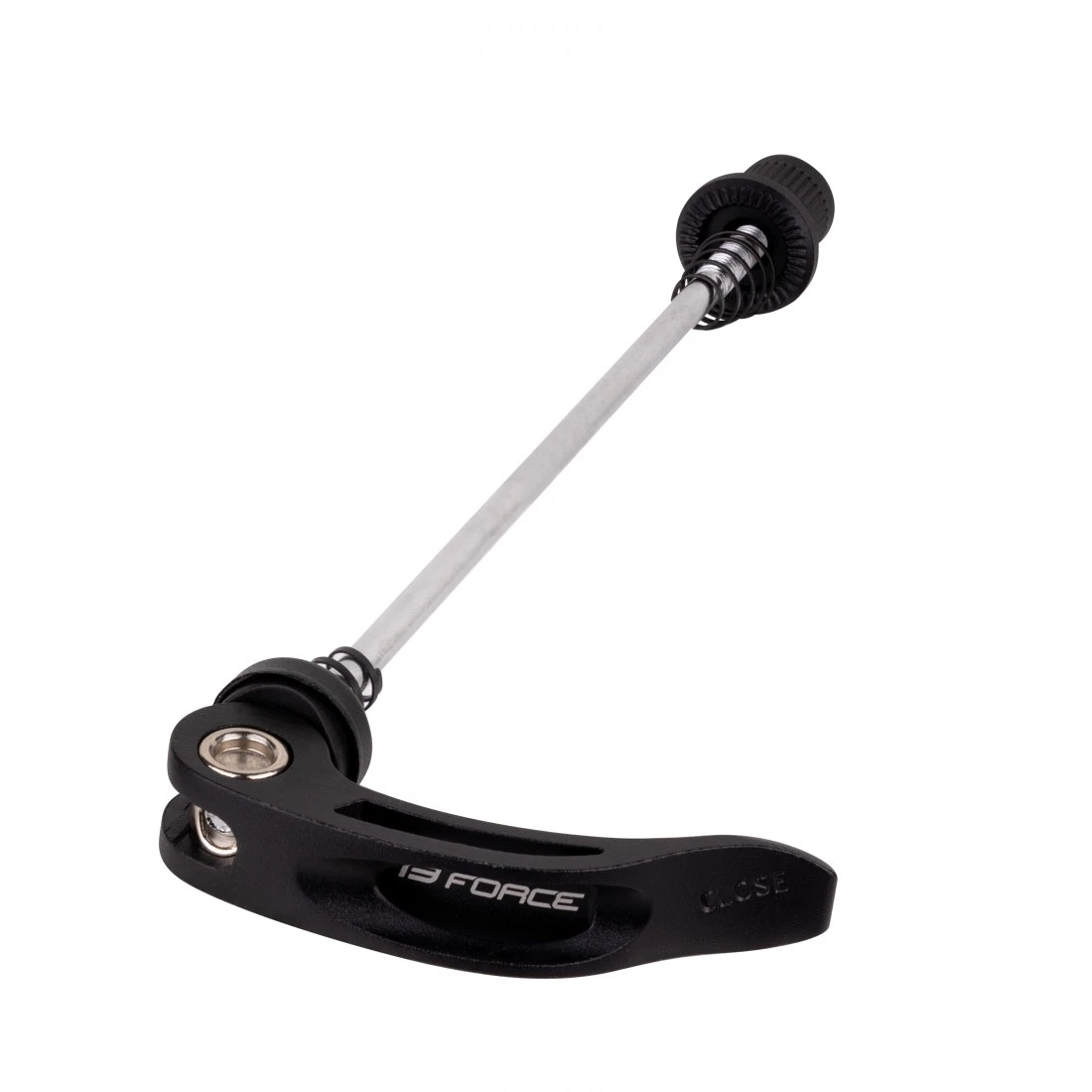 1. Ax Fata Force 115mm Al / Fe Negru