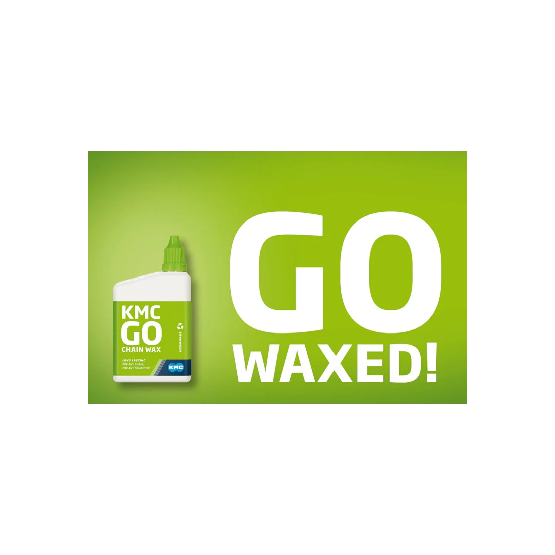 2. Ceara lant KMC Chain Wax 500ml
