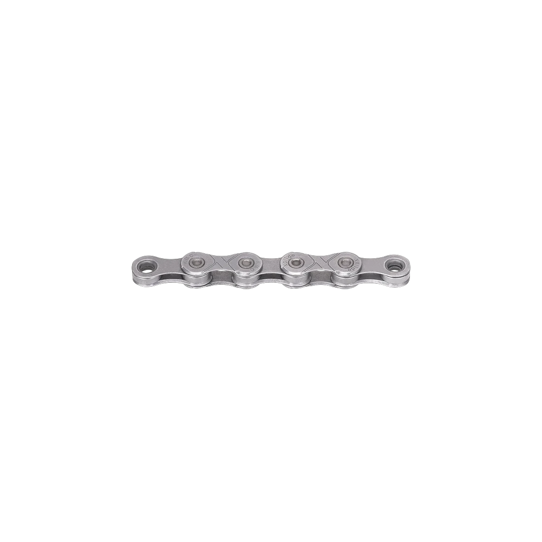 2. Lant KMC X-Glide Cues EPT Anti-rugina 9/10/11 viteze 118 Zale