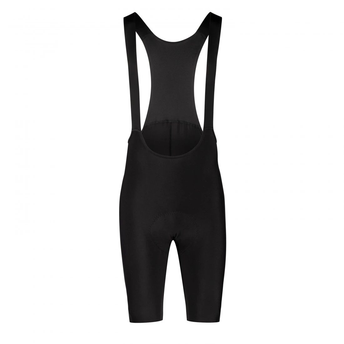1. Pantaloni scurti cu bazon si bretele Force Action Negru M