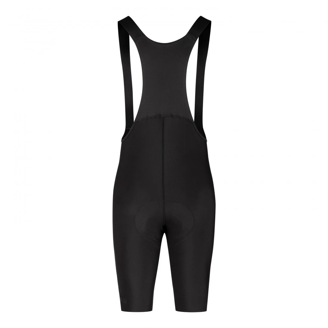 1. Pantaloni scurti cu bazon si bretele Force Action Negru XXXL