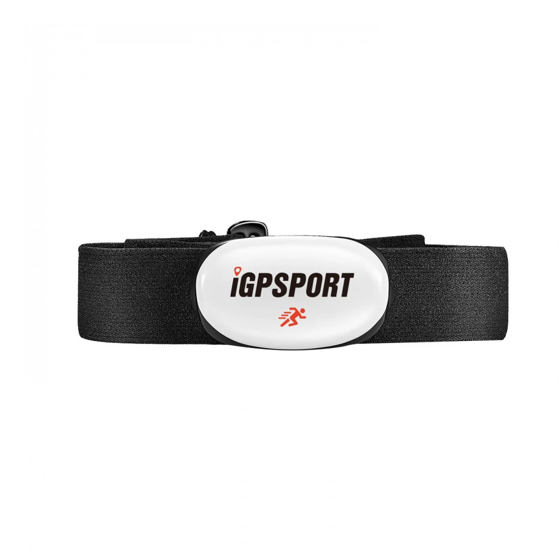 1. Senzor puls iGPSPORT HR RUNNER