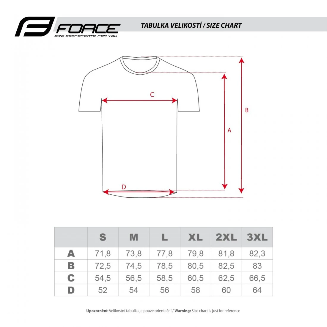 7. Tricou Force MTB Move maneci scurte Verde Inchis S