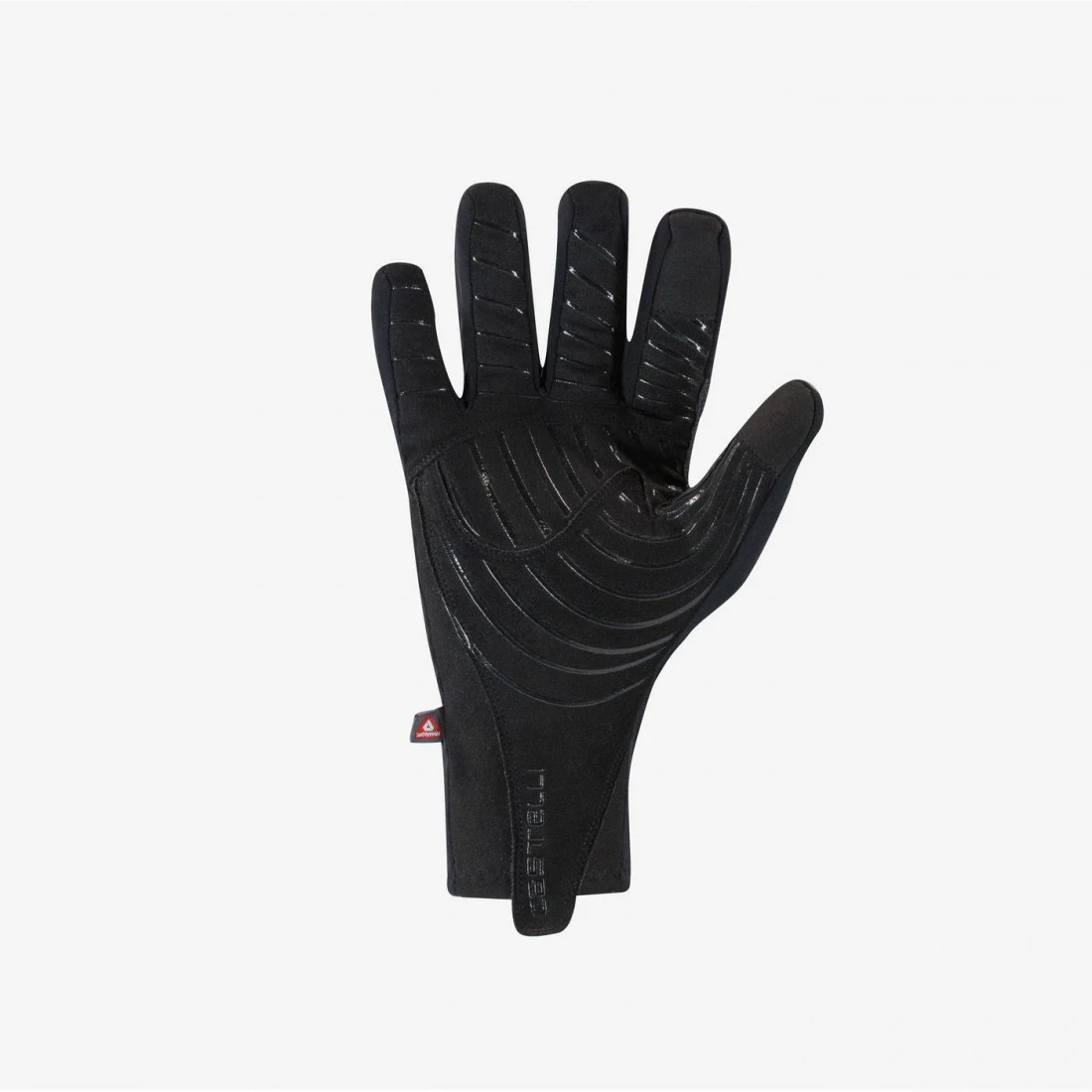 2. Manusi Castelli Espresso 2 Negru M