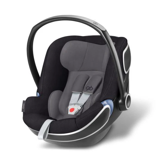 1. Cos Auto Gb Idan 0-13 Kg - Gri