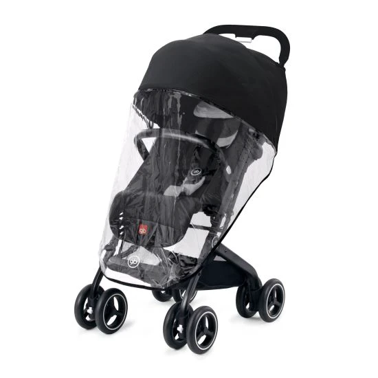 1. Husa Ploaie Carucior Gb Qbit+ All Terrain