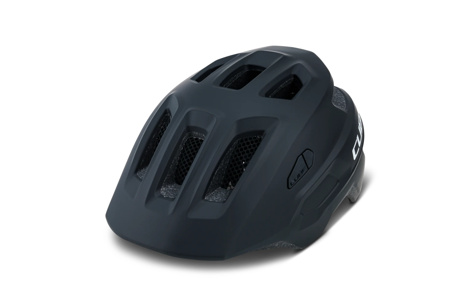 1. CASCA CUBE LINOK BLACK S (49-55) S (49-55)