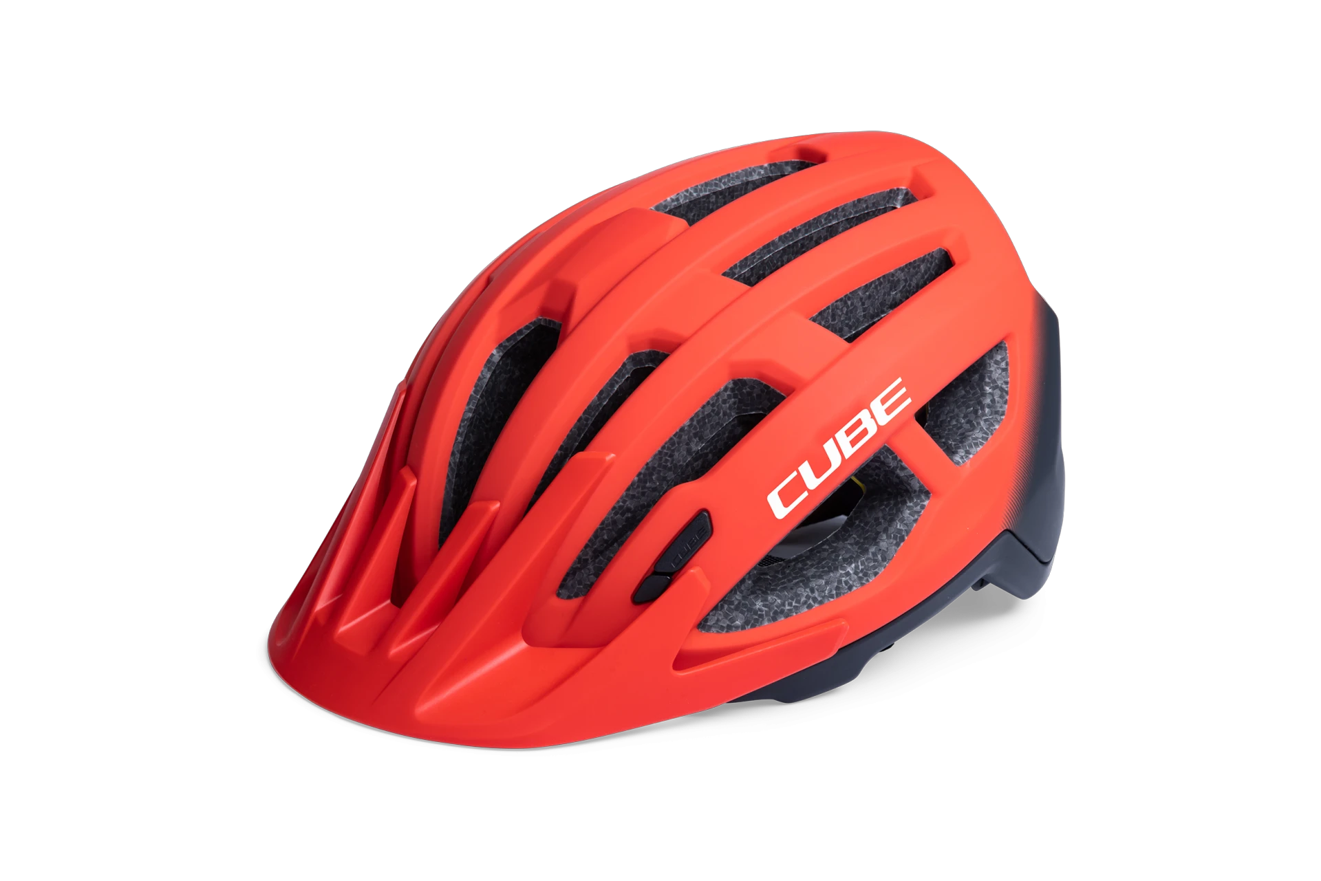 1. CASCA CUBE OFFPATH RED M (52-57)