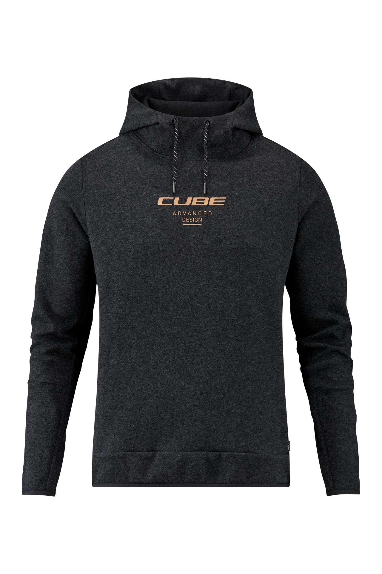 1. HANORAC CUBE HOODIE ADVANCED L
