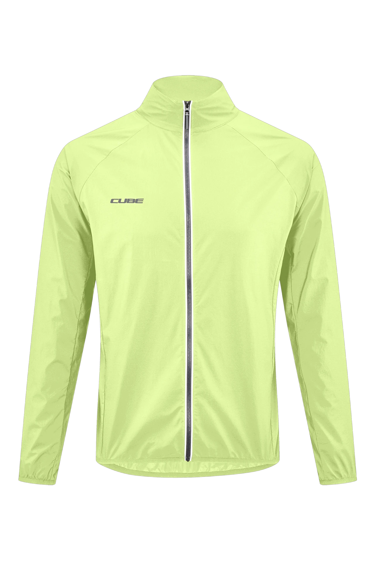1. JACHETA CUBE ATX WIND CMPT M