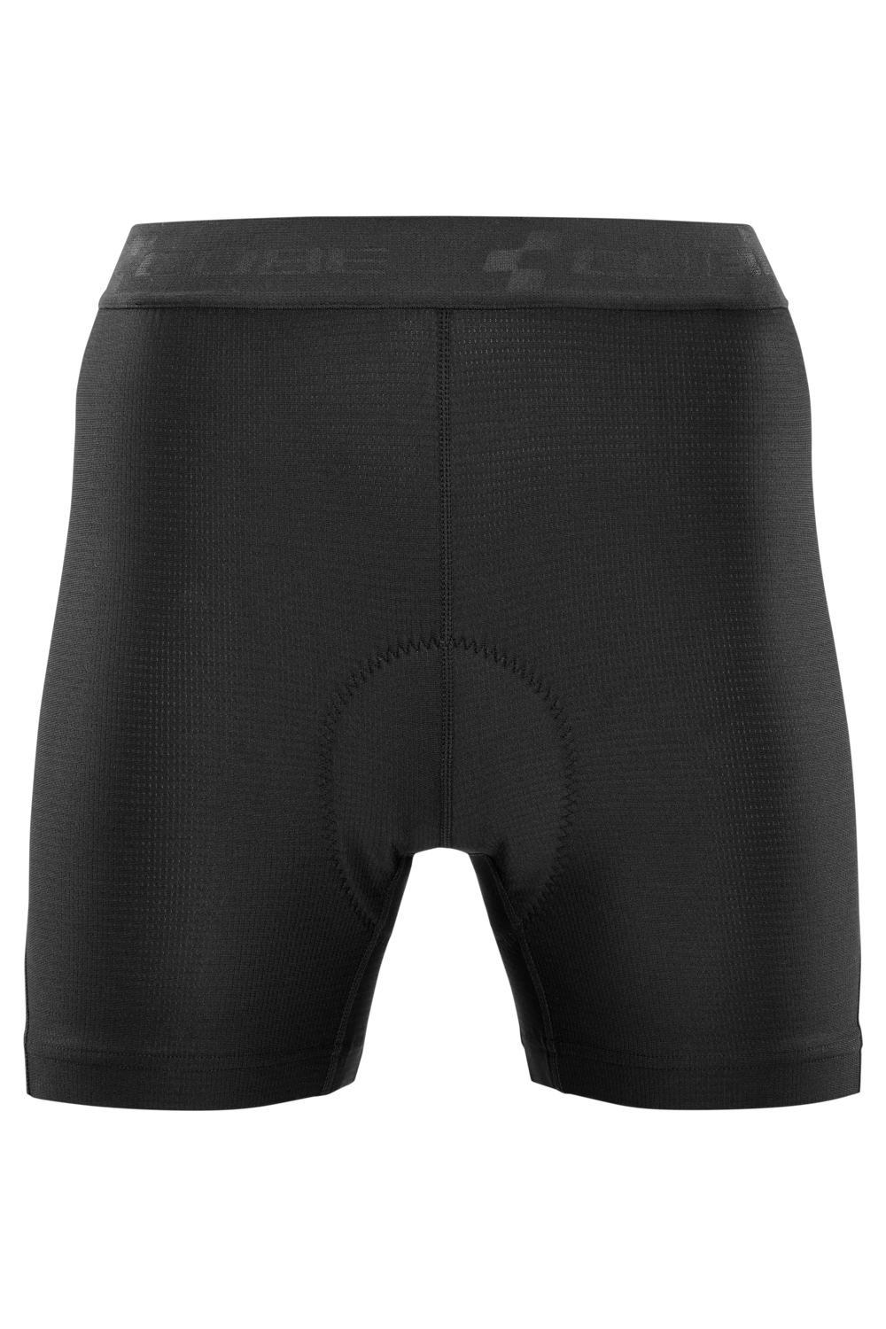 1. PANTALONI CICLISM CUBE WS LINER CMPT HOT PANTS BLACK S