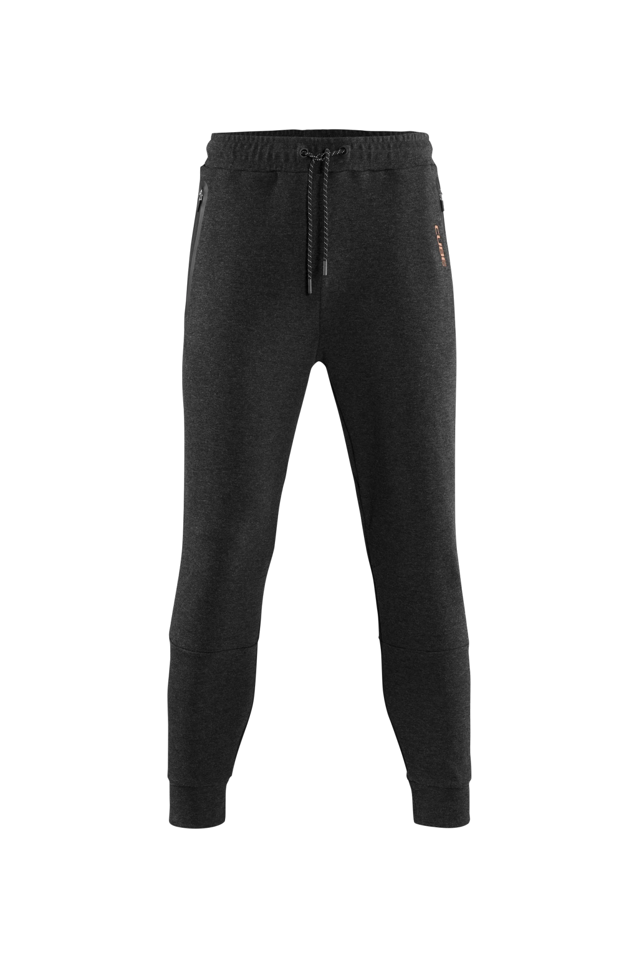 1. PANTALONI CUBE JOGGER PANTS ADVANCED ANTHRACITE XS