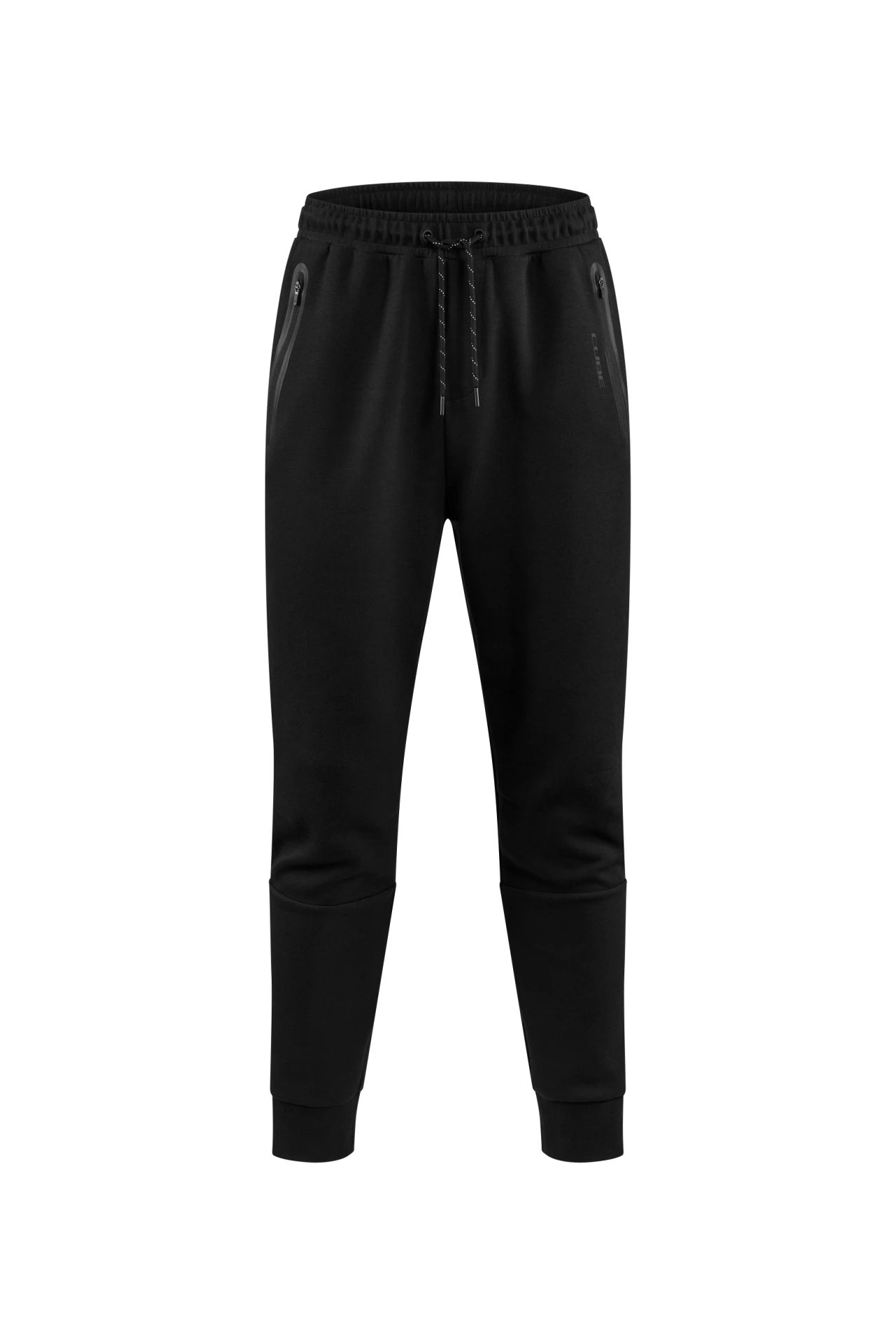 1. PANTALONI CUBE JOGGER PANTS ADVANCED BLACK L