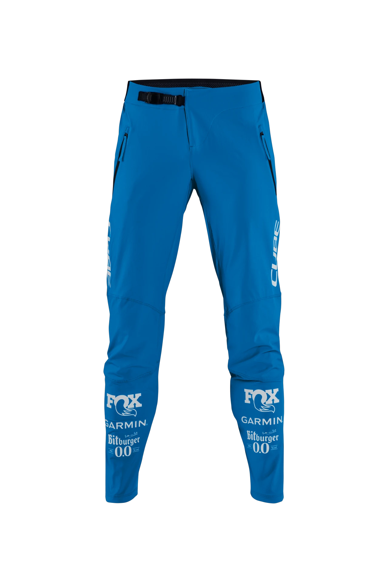 1. PANTALONI CUBE VERTEX BAGGY X ACTIONTEAM S