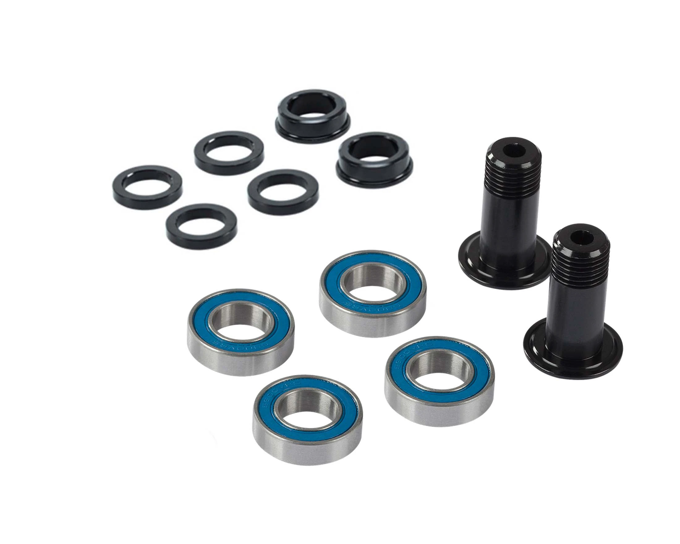 1. KIT RULMENTI CUBE PIVOT SS LINK (20-03333) SET