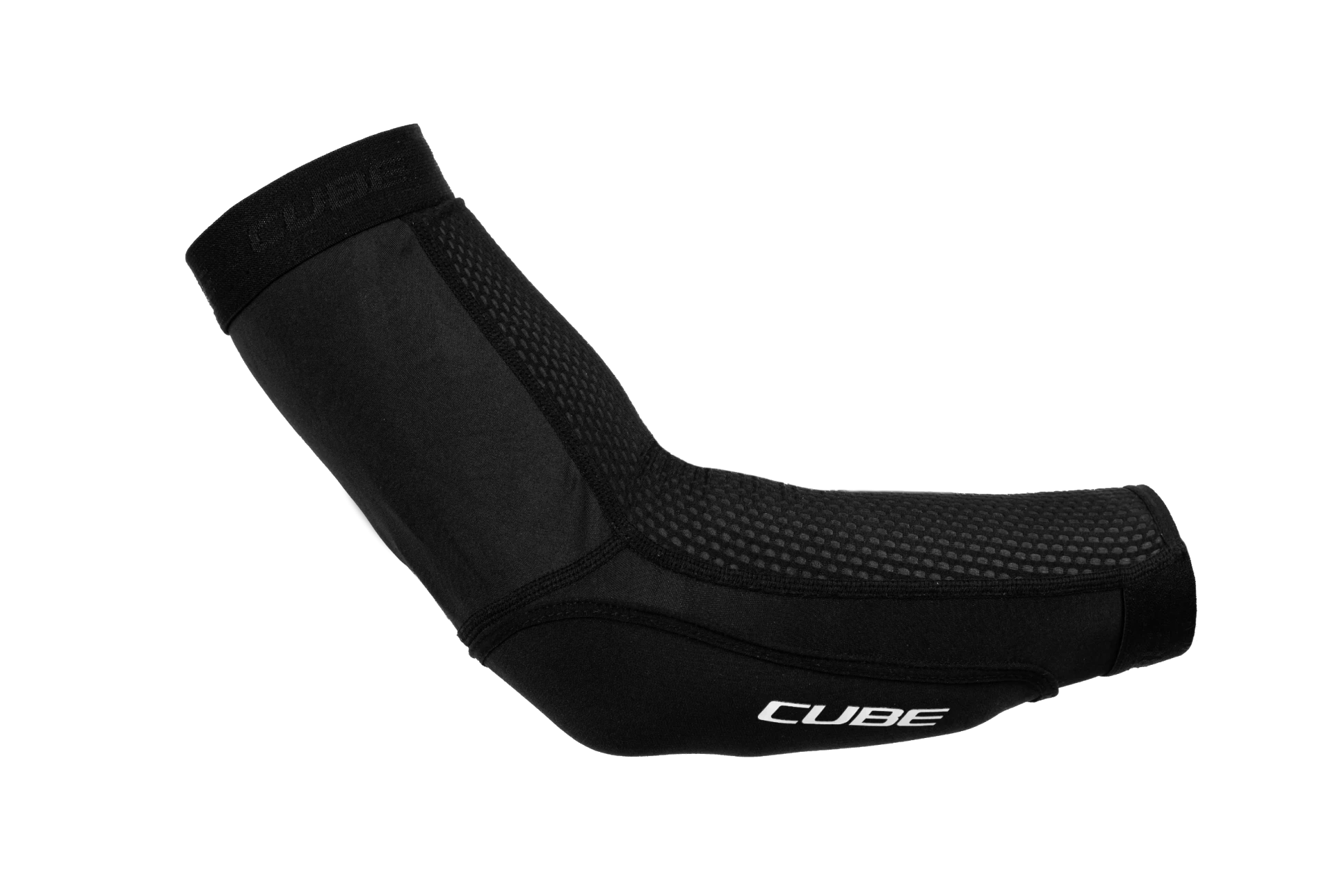 1. PROTECTIE CUBE ELLBOW PROTECTOR X NF EVOLUTION BLACK M