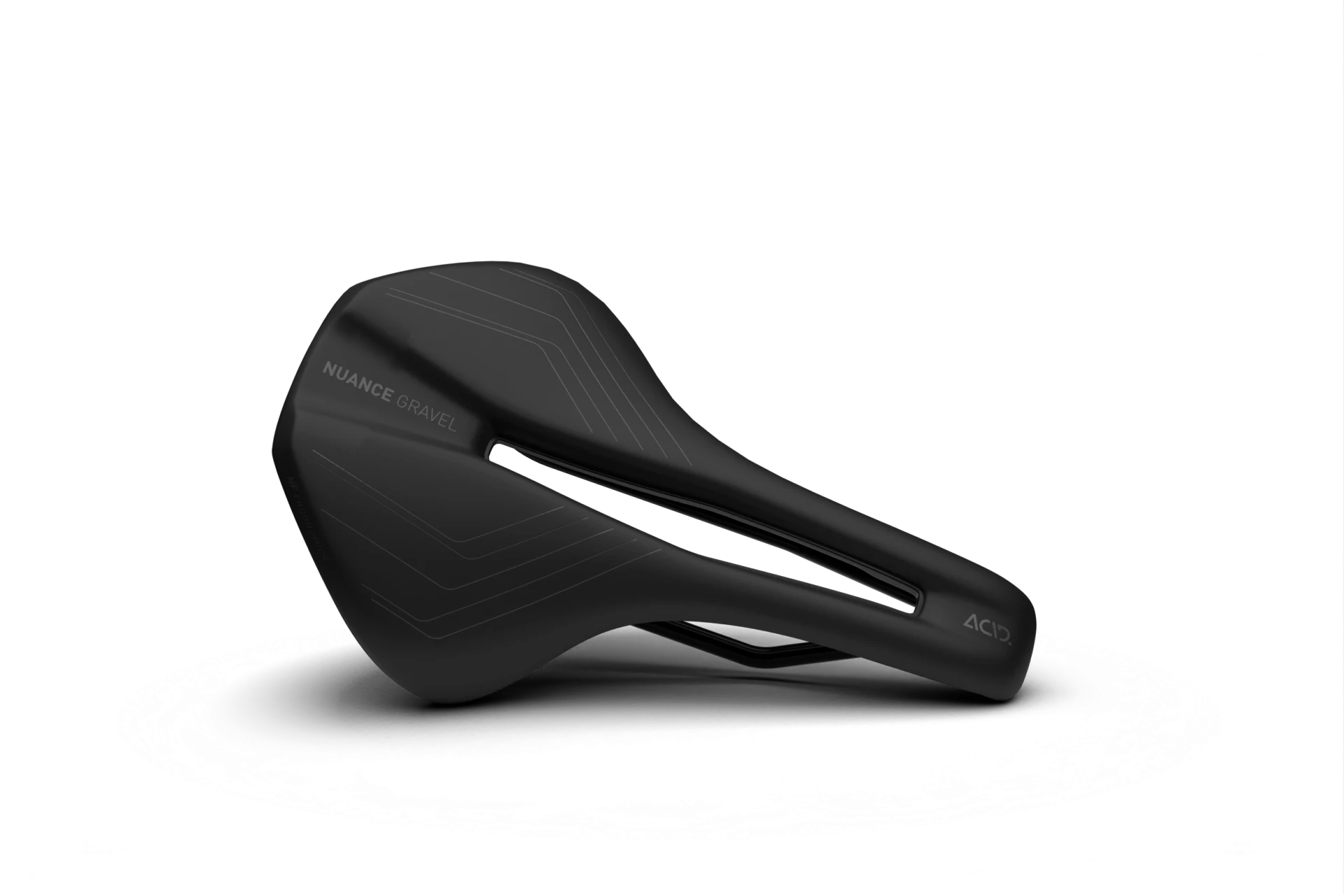 1. SA ACID NUANCE GRAVEL NEGRU