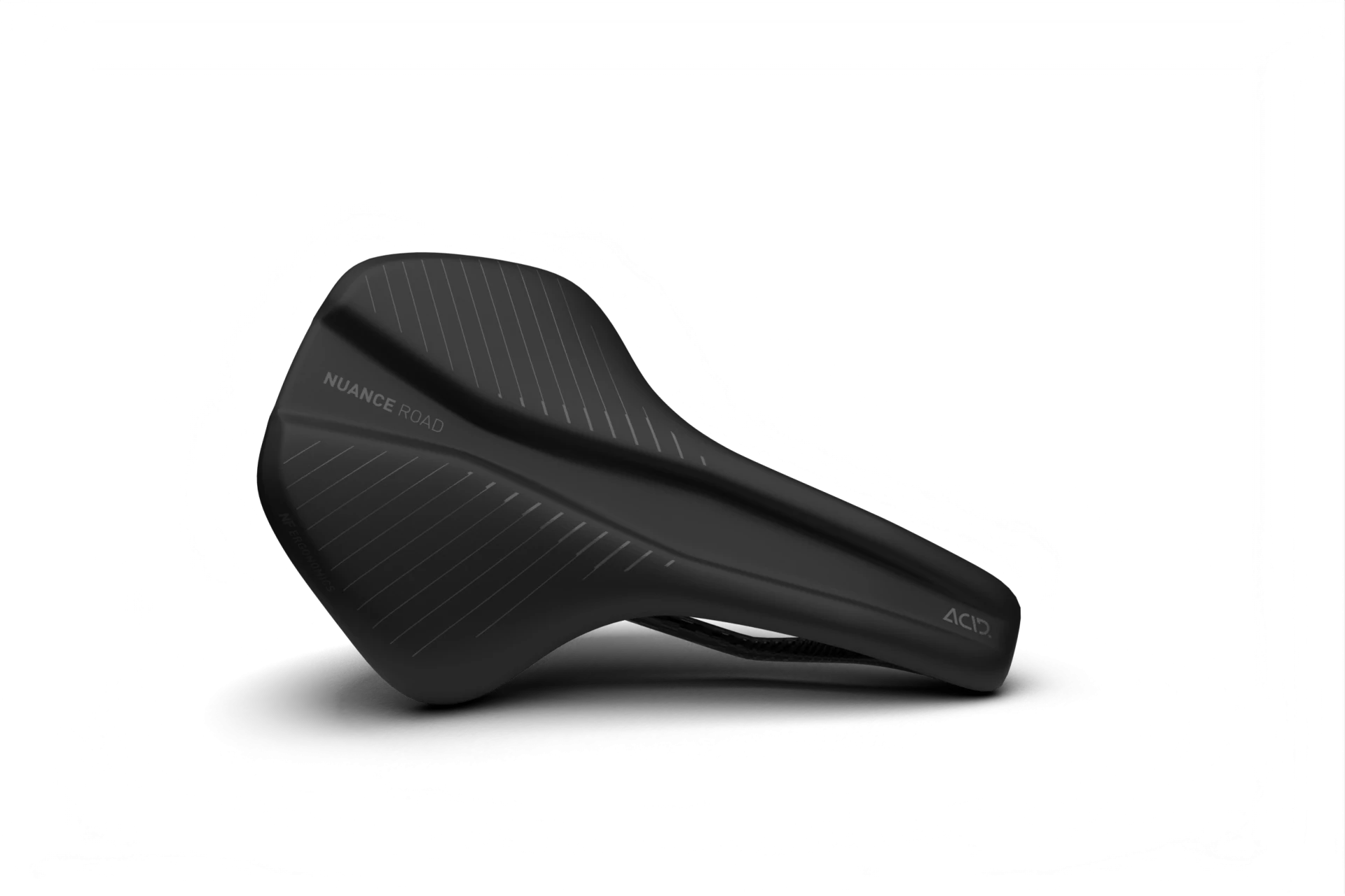 1. SA ACID NUANCE ROAD BLACK M/L