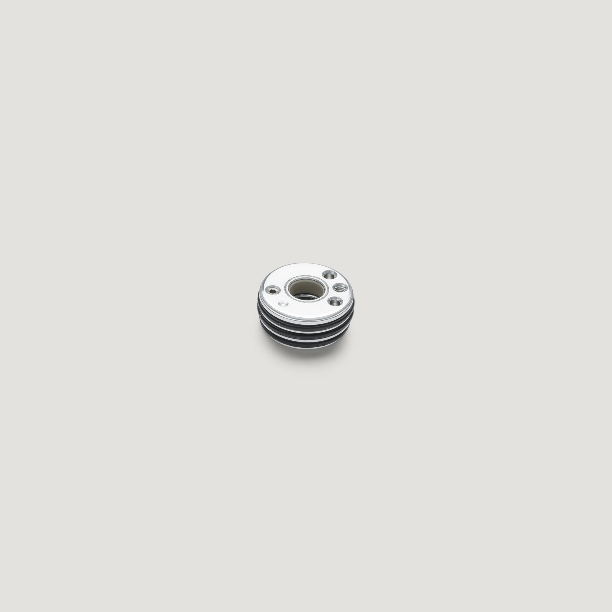 1. CAP CU GARNITURA FOX TRANSFER SEAL HEAD ASSY CI KIT
