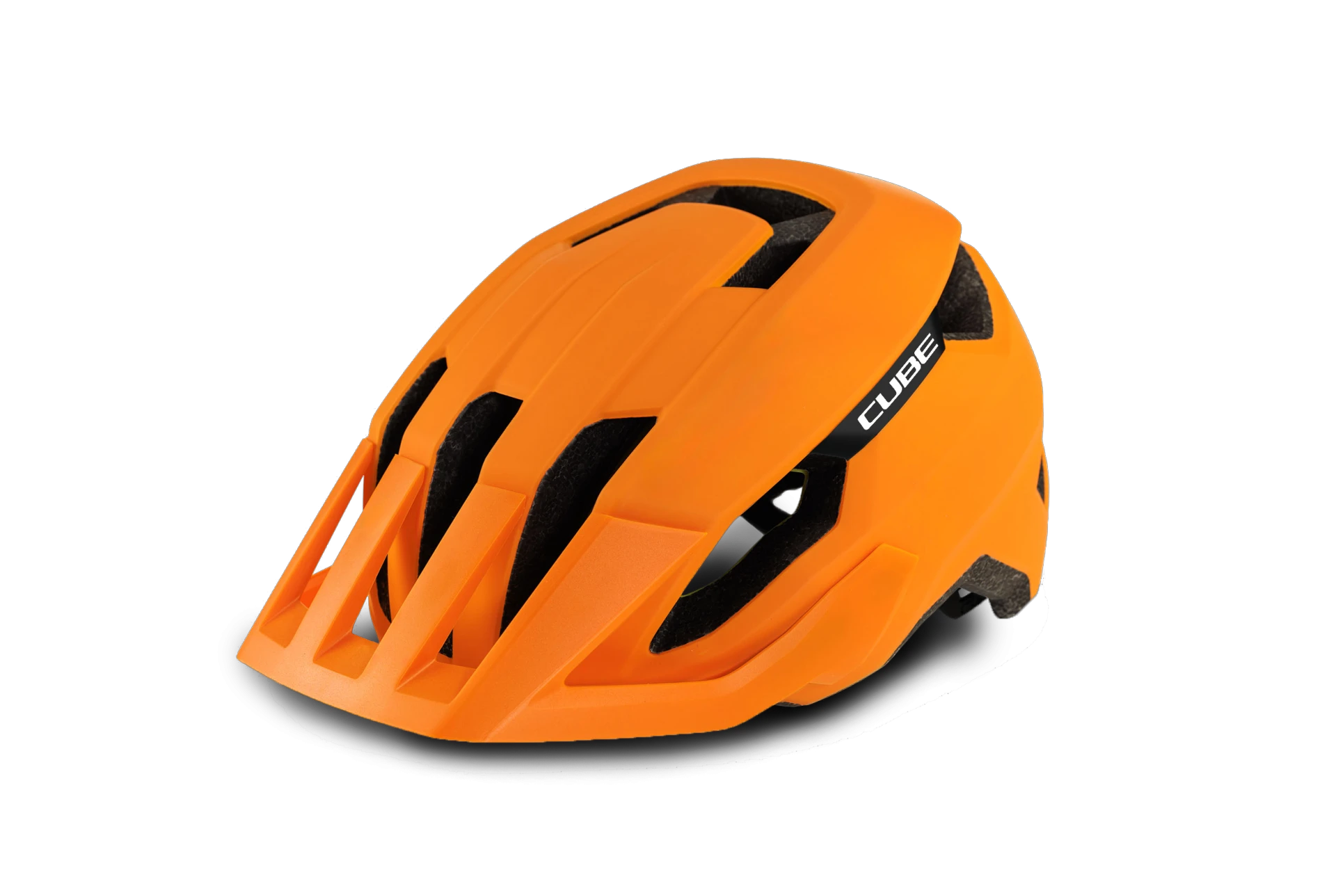 1. CASCA CUBE STRAY ORANGE L (57-62)