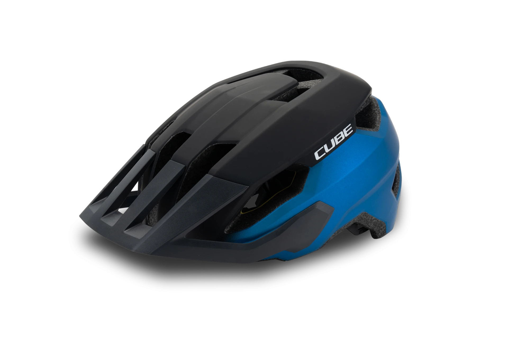 1. CASCA CUBE STRAY X ACTIONTEAM BLUE/GREY L (57-62)