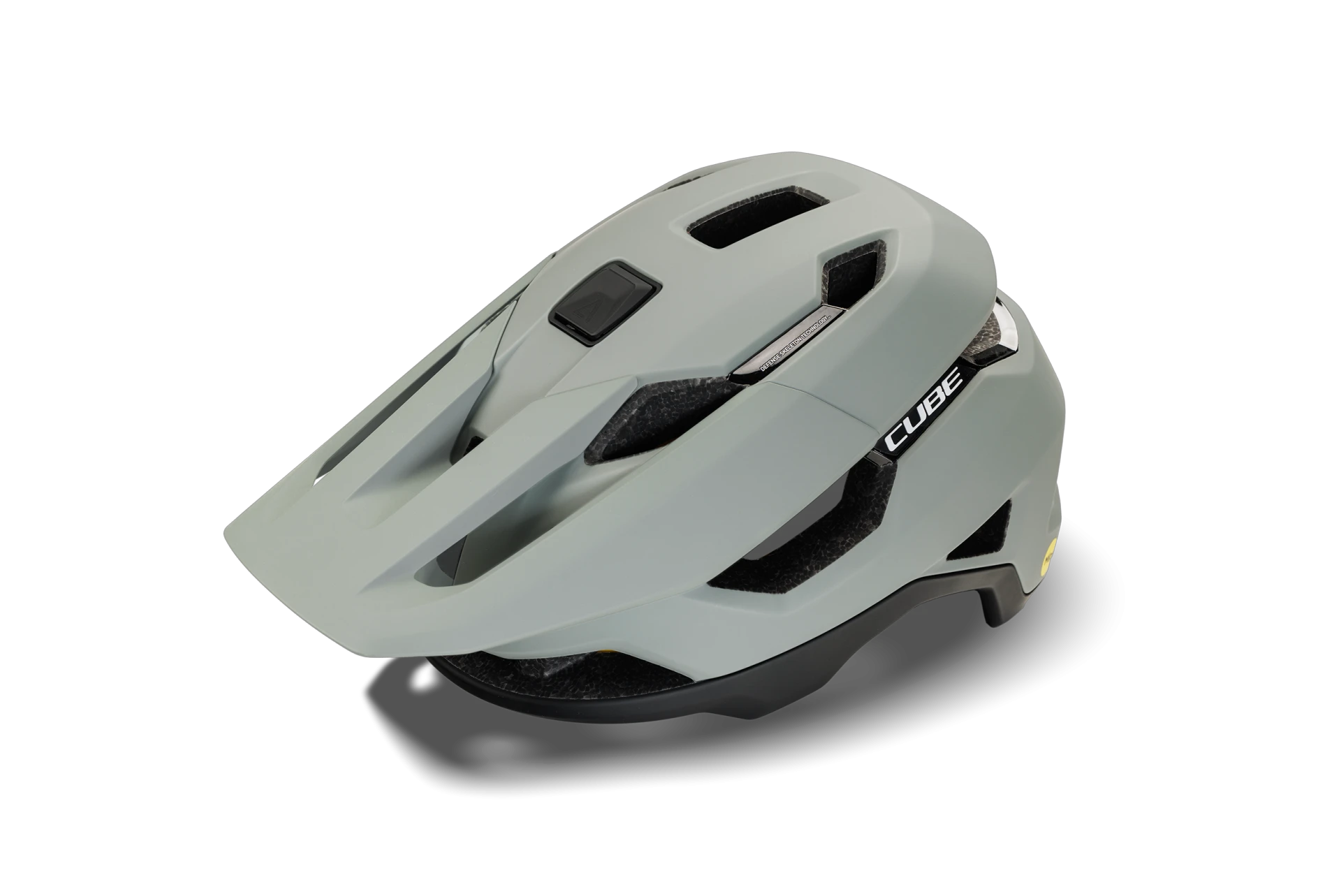 1. CASCA CUBE TROOPER GREY M (56-59)