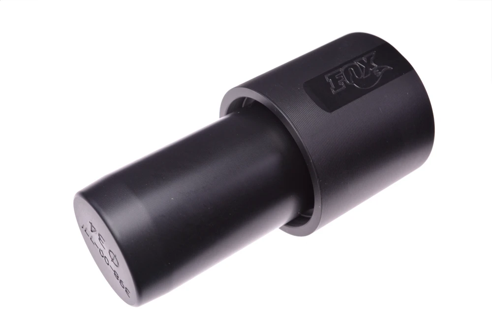 1. FOX FORK GUIDED SEAL DRIVER ONE PIECE SEAL/WIPER 34mm