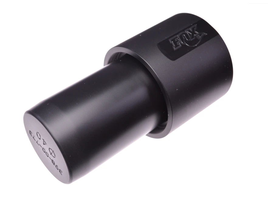 1. FOX FORK GUIDED SEAL DRIVER ONE PIECE SEAL/WIPER 40MM