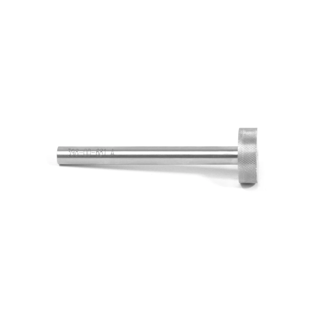 1. FOX FORK LOWER LEG REMOVAL TOOL 32MM